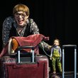 Pony im Koffer, Theater die exen | Foto: Lutz Edelhoff Pony im Koffer, Theater die exen | Foto: Lutz Edelhoff