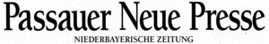 Passauer Neue Presse über Puppenspiel im Puppentheater in der Scheune, Passau