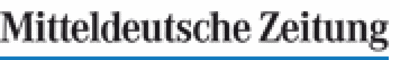Balthasars große Reise: Mitteldeutsche Zeitung