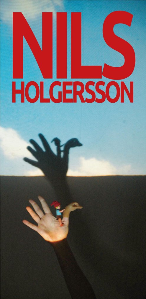Download: Nils Holgersson, Puppen- und Schattentheater nach Selma Lagerlöf: der Flyer.