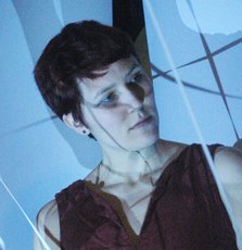 Elena Schmidt-Arras - Ensemble