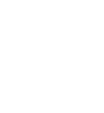 Logo: die exen. Weiß freigestellt.